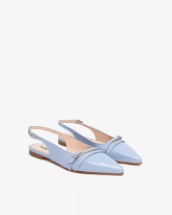 Ballerine Donna in Vernice