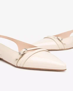 Ballerine Donna in Vernice