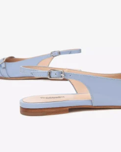 Ballerine Donna in Vernice