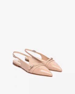 Ballerine Donna in Vernice