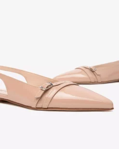 Ballerine Donna in Vernice