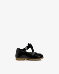 Ballerine Junior da Bambina in Materiale Tecnico
