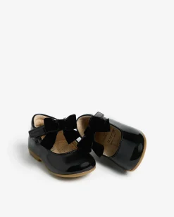 Ballerine Junior da Bambina in Materiale Tecnico