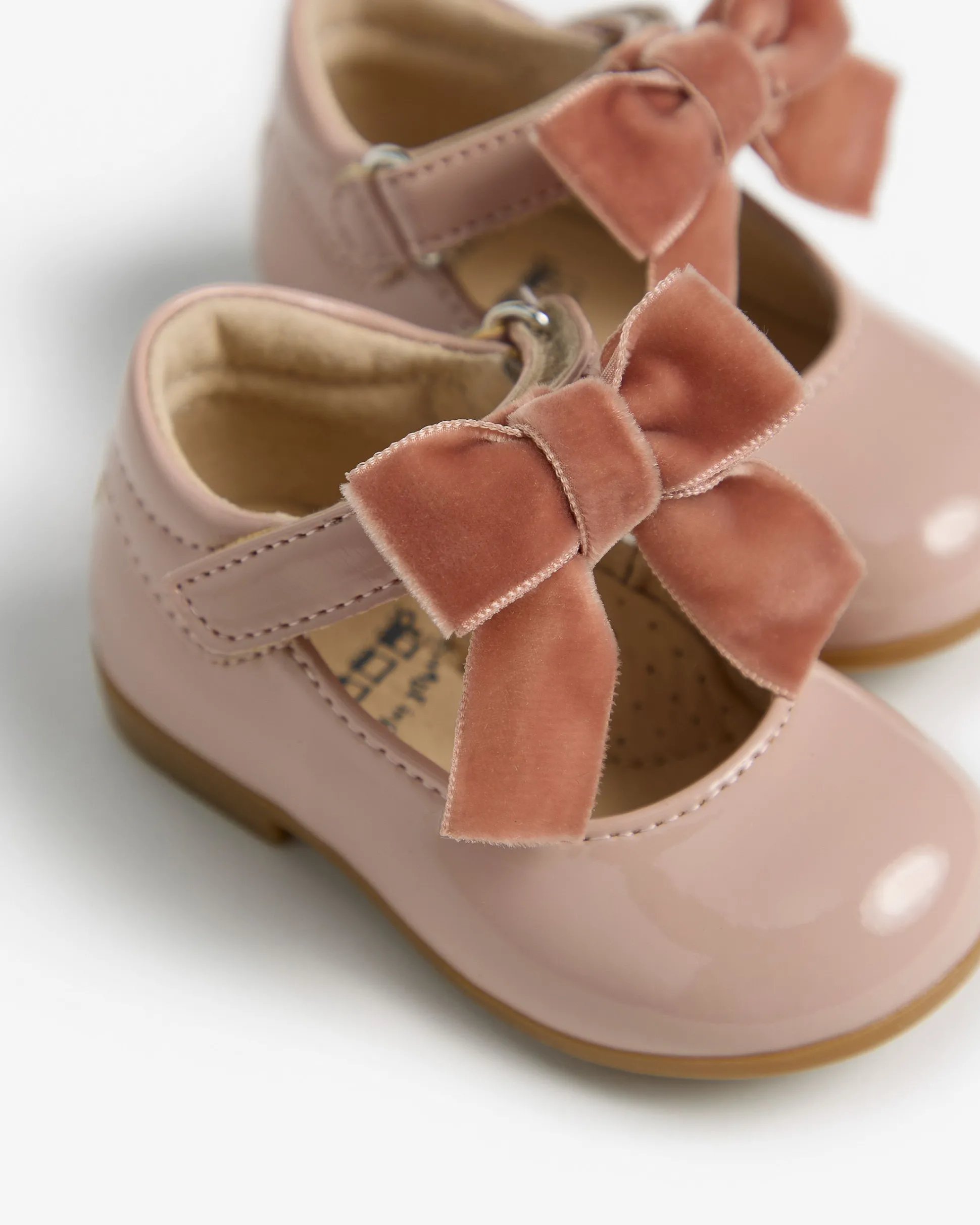 Ballerine Junior da Bambina in Materiale Tecnico