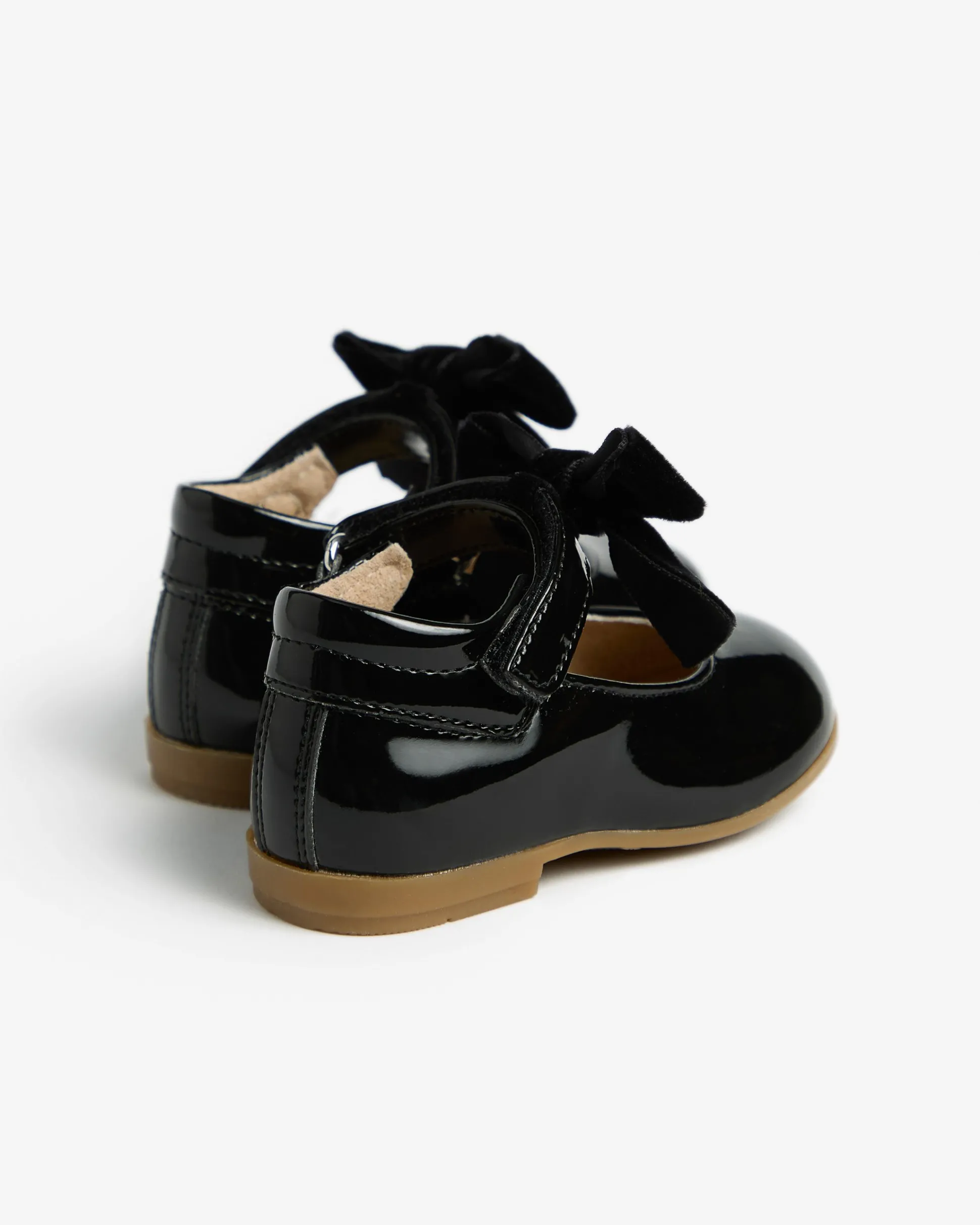 Ballerine Junior da Bambina in Materiale Tecnico