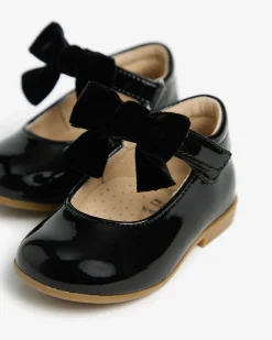 Ballerine Junior da Bambina in Materiale Tecnico