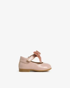 Ballerine Junior da Bambina in Materiale Tecnico