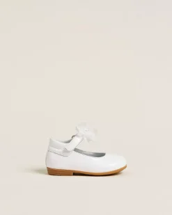 Ballerine Junior da Bambina in Materiale Tecnico