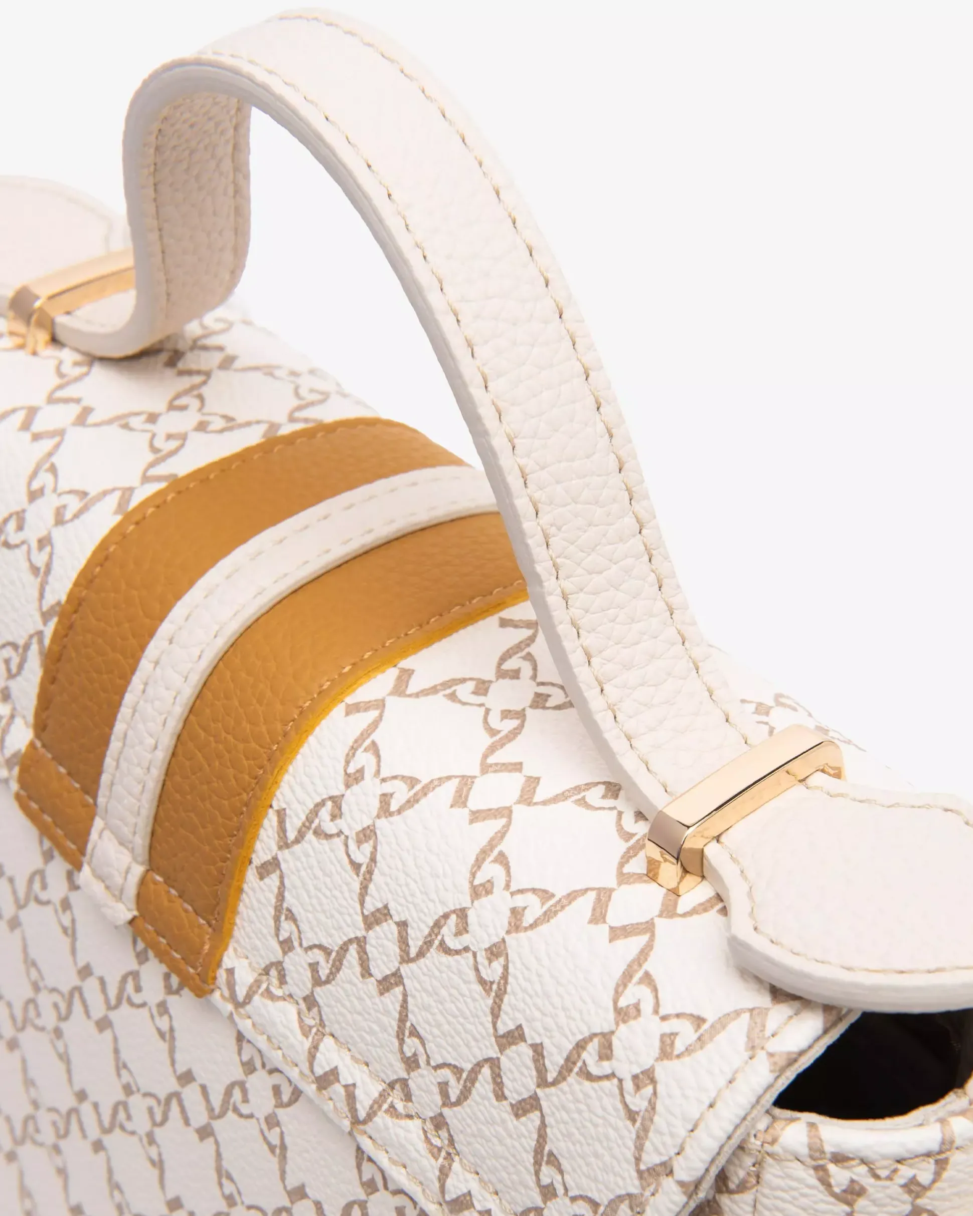 Borsa a Mano da Donna in Materiale Tecnico