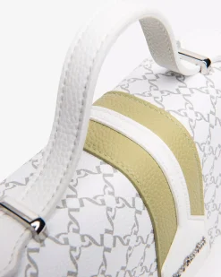 Borsa a Mano da Donna in Materiale Tecnico