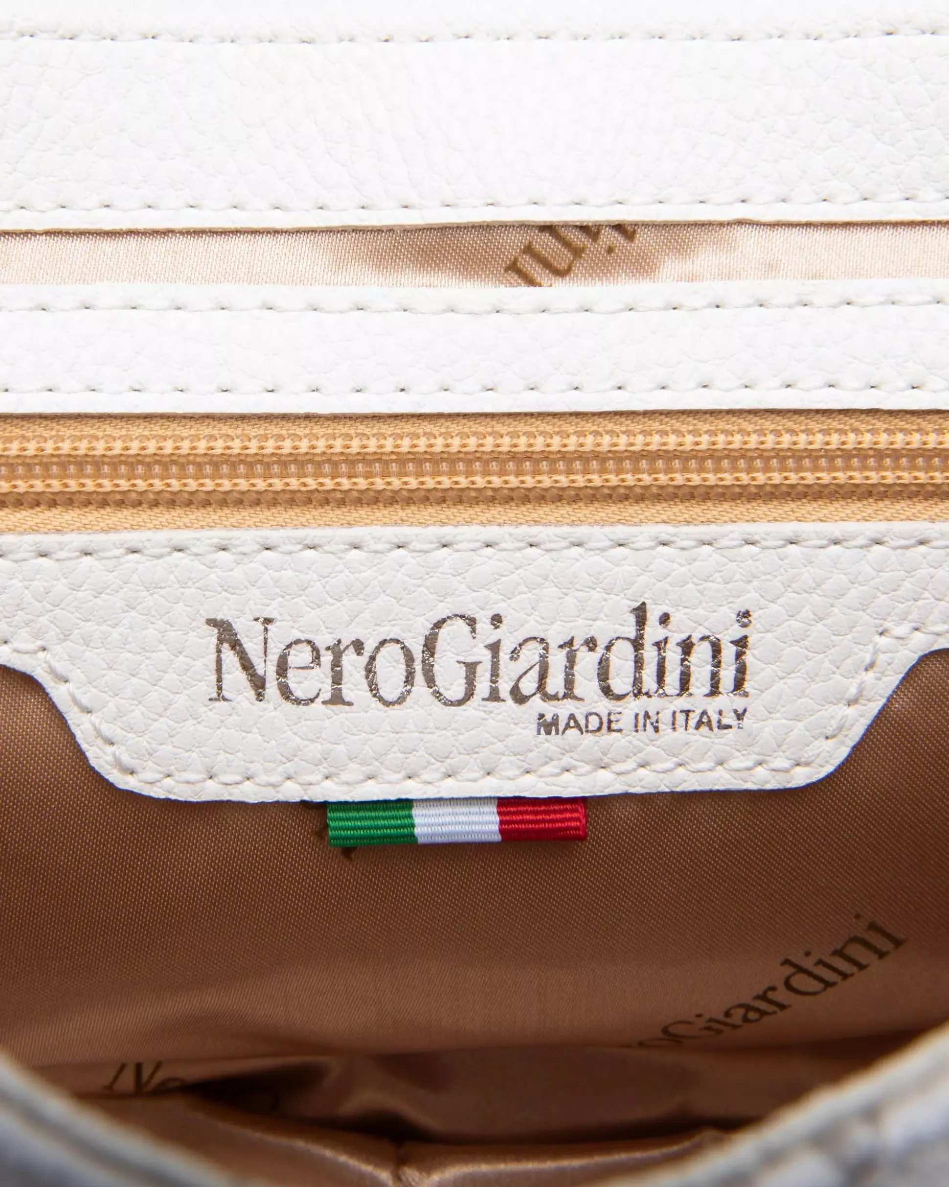Borsa a Mano da Donna in Materiale Tecnico