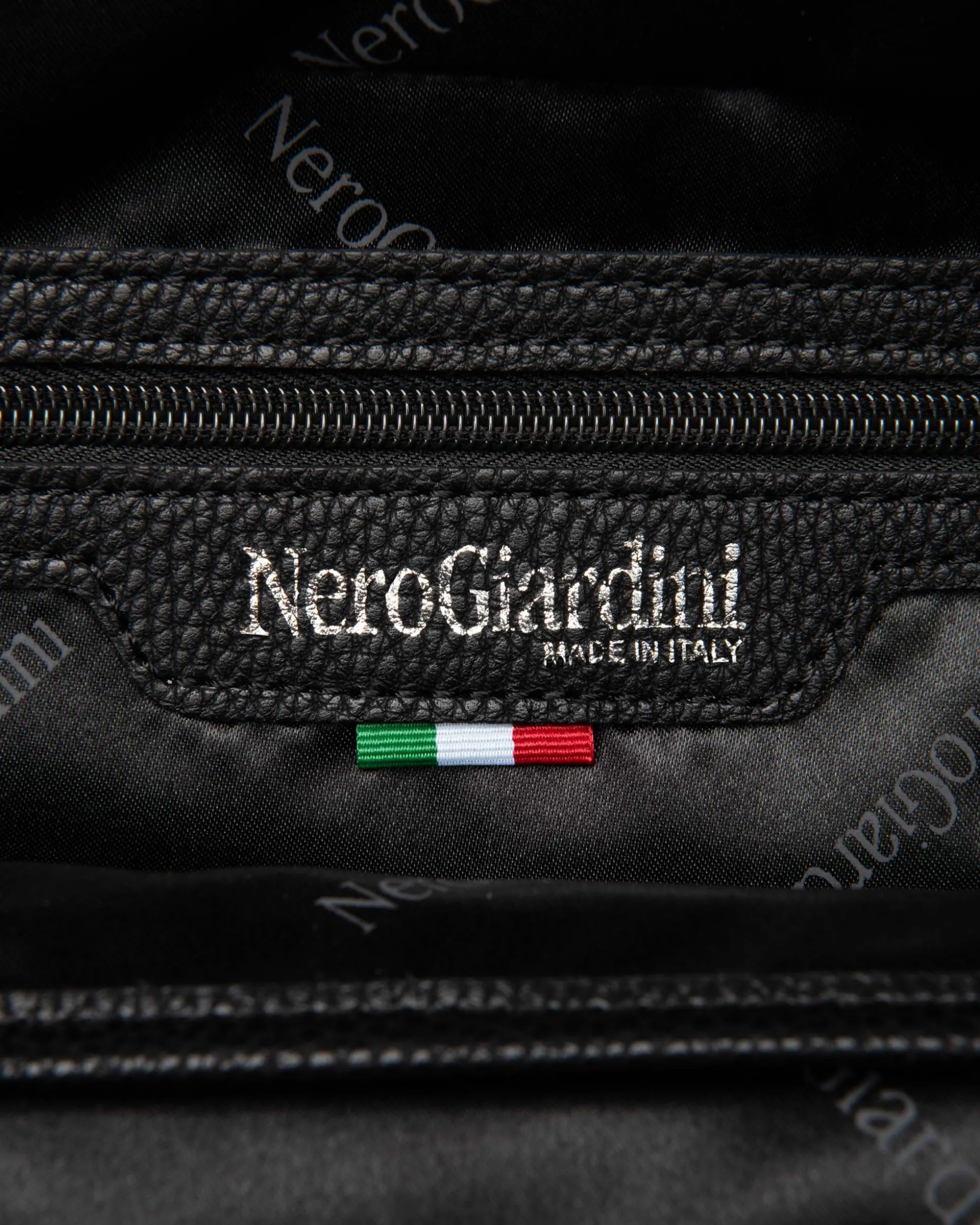 Borsa a Mano da Donna in Materiale Tecnico