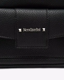 Borsa a Secchiello da Donna in Materiale Tecnico