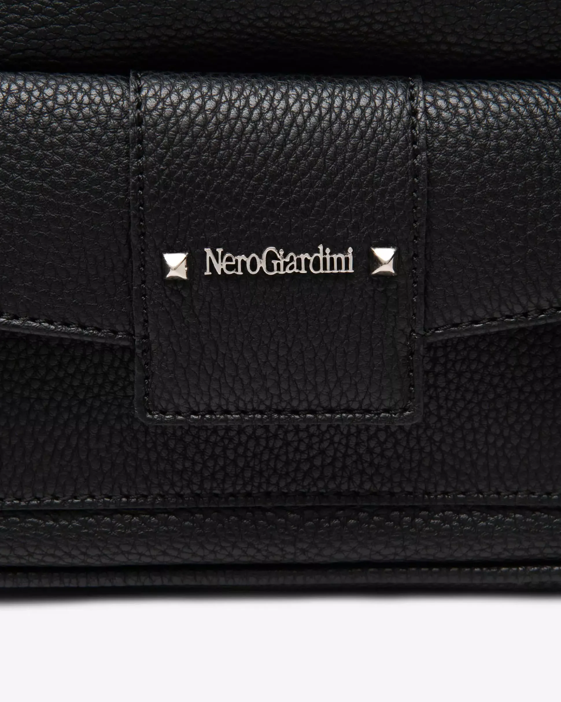Borsa a Secchiello da Donna in Materiale Tecnico