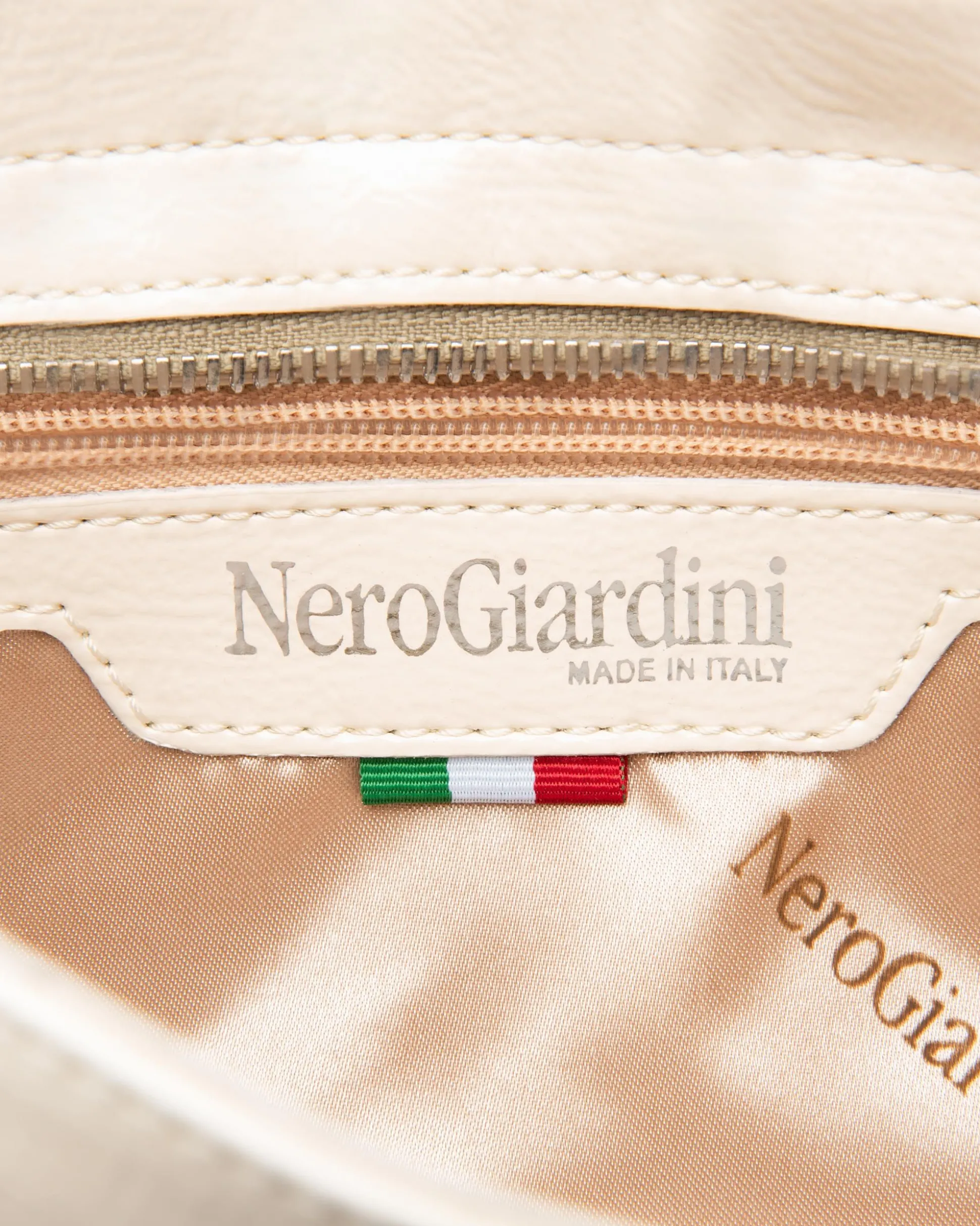 Borsa a Spalla da Donna in Materiale Tecnico