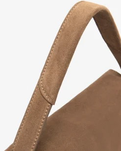 Borsa a Spalla da Donna in Pelle