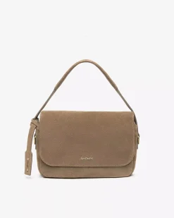 Borsa a Spalla da Donna in Pelle