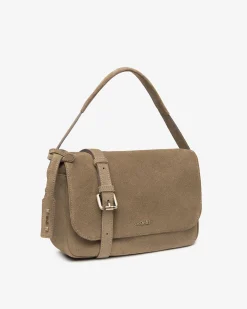 Borsa a Spalla da Donna in Pelle