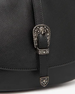 Borsa a Tracolla da Donna in Pelle