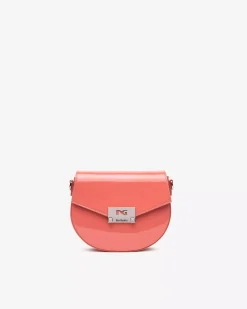 Borsa a Tracolla da Donna in Materiale Tecnico