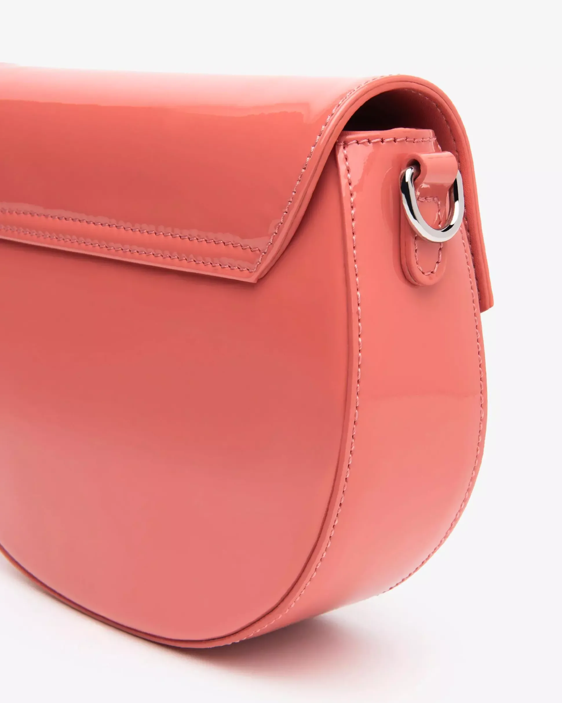 Borsa a Tracolla da Donna in Materiale Tecnico