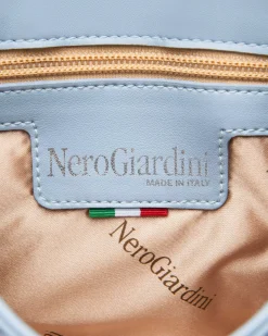 Borsa a Tracolla da Donna in Materiale Tecnico