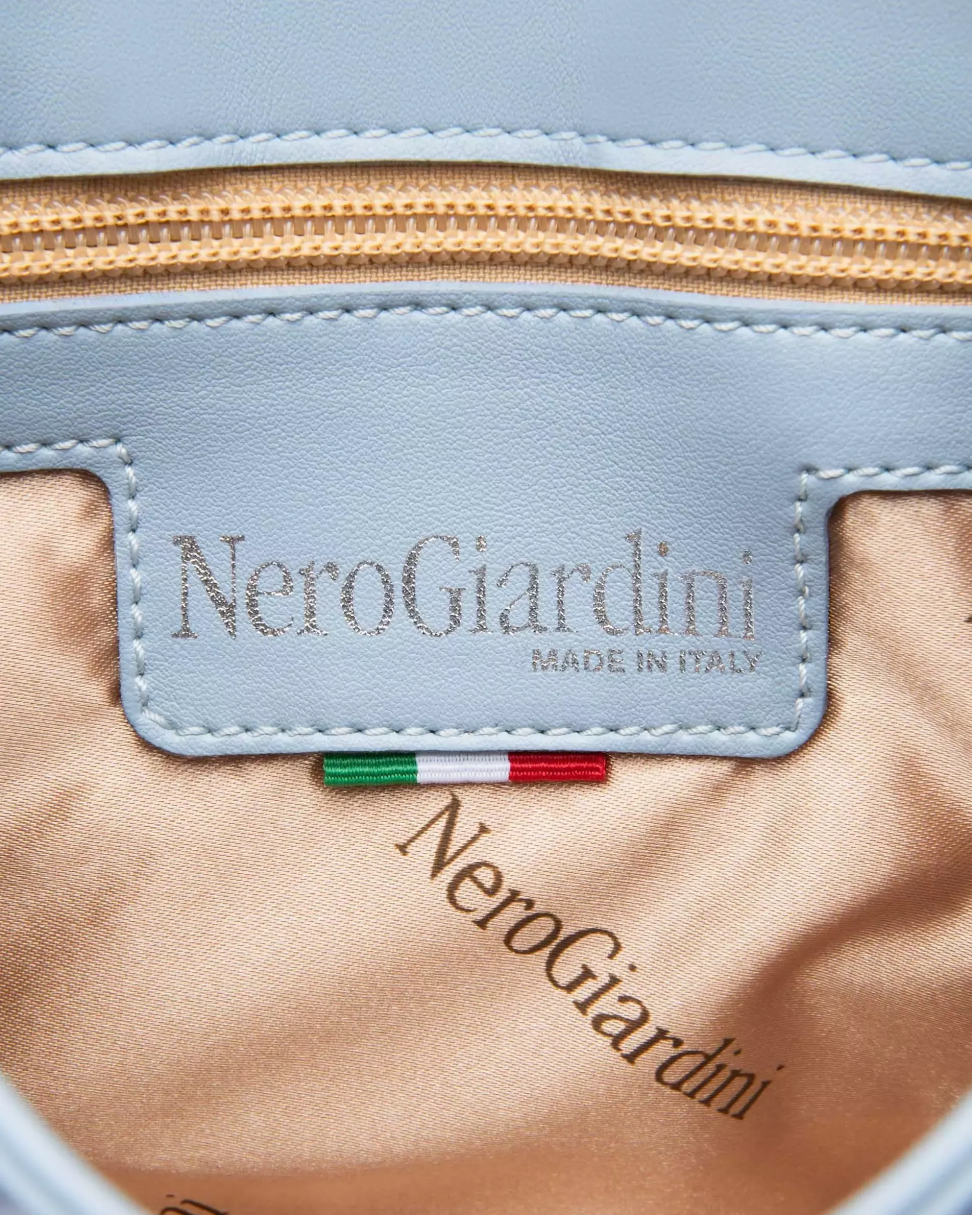 Borsa a Tracolla da Donna in Materiale Tecnico