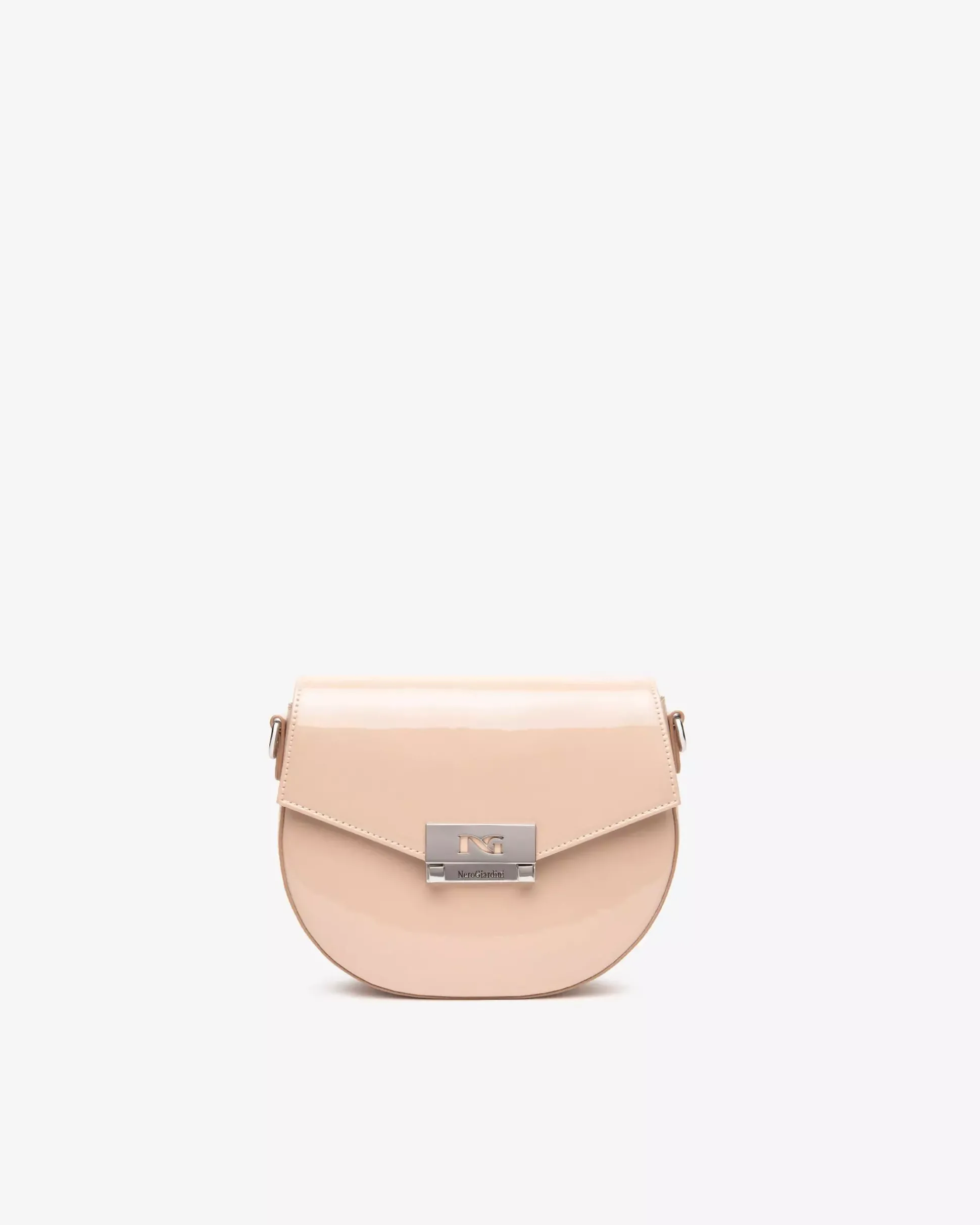 Borsa a Tracolla da Donna in Materiale Tecnico