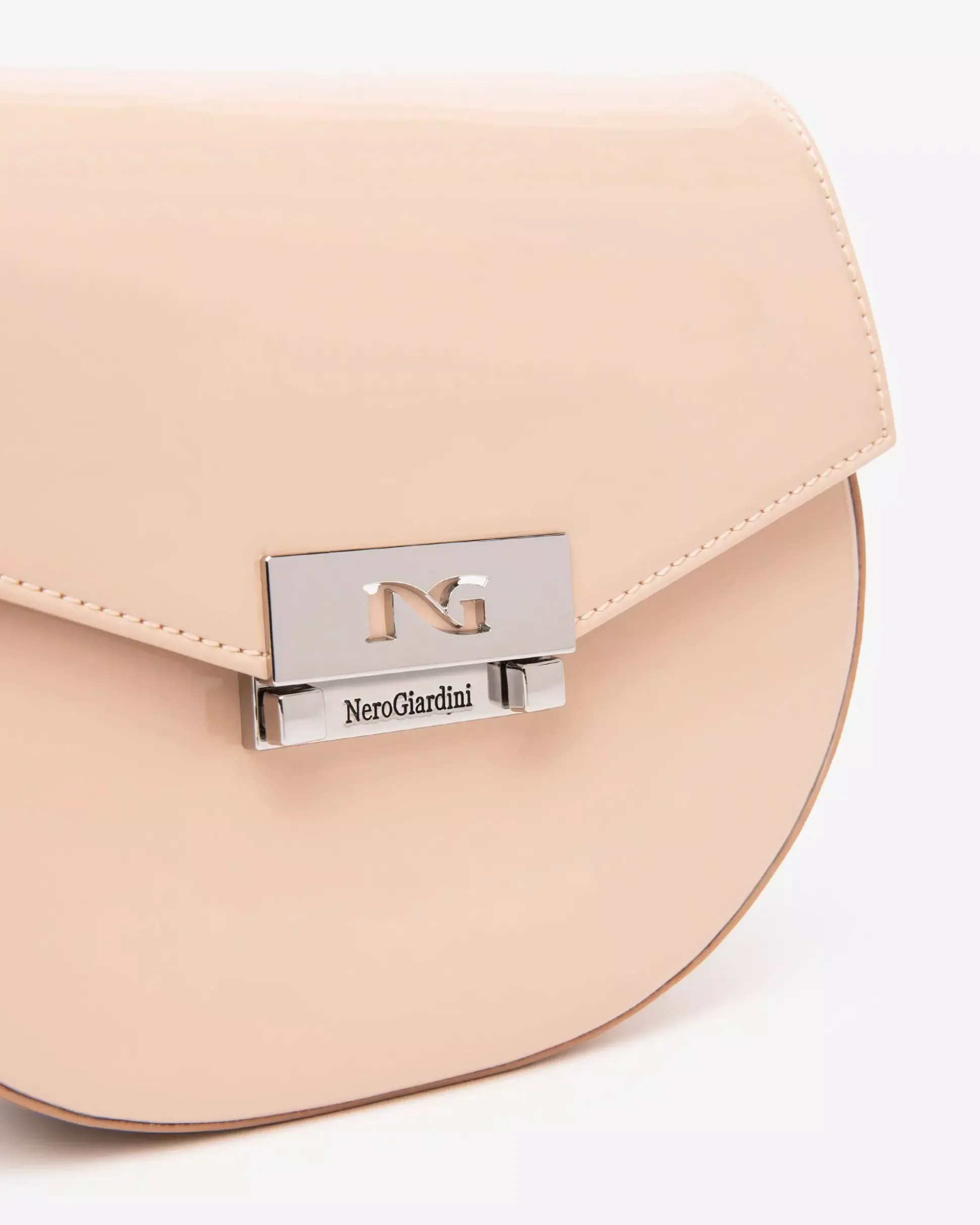 Borsa a Tracolla da Donna in Materiale Tecnico