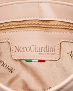 Borsa a Tracolla da Donna in Materiale Tecnico