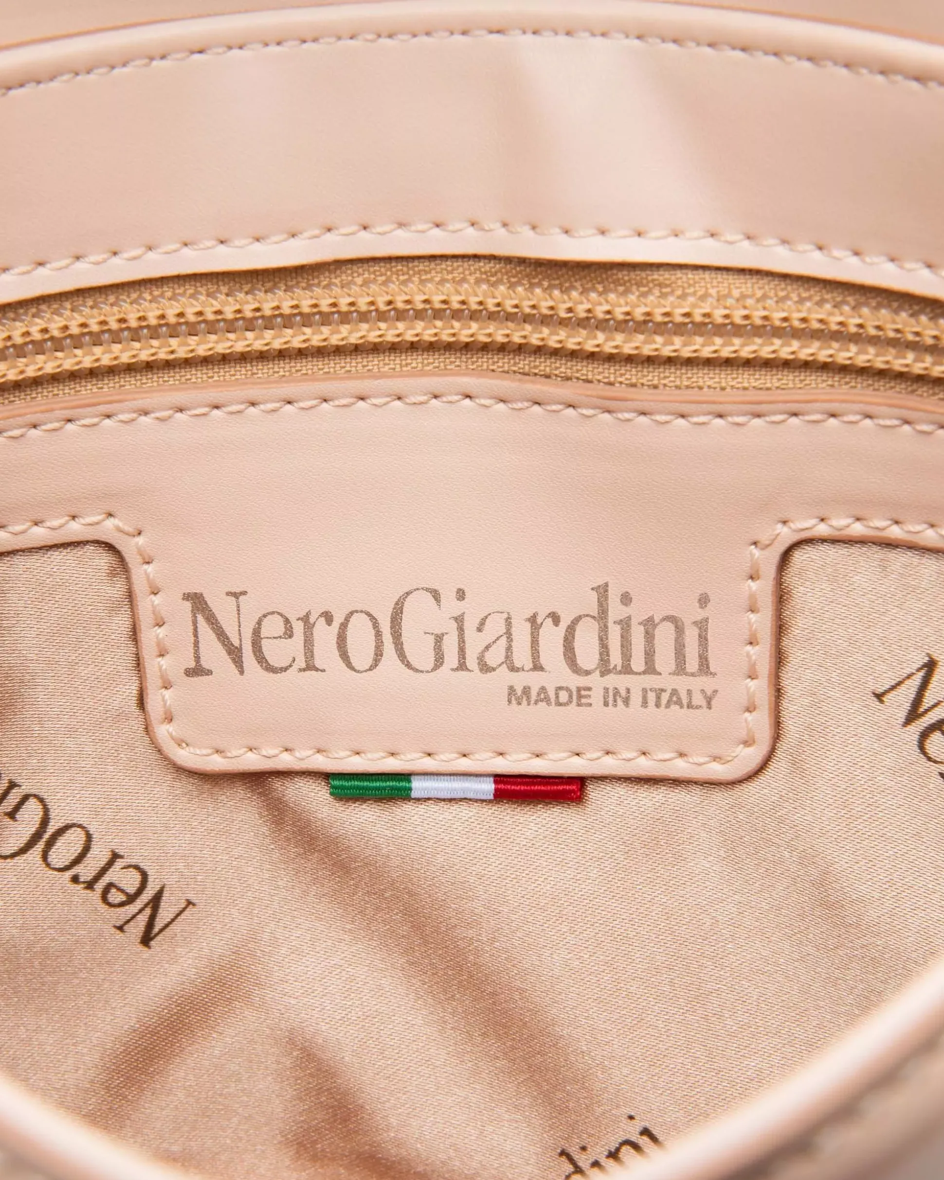 Borsa a Tracolla da Donna in Materiale Tecnico