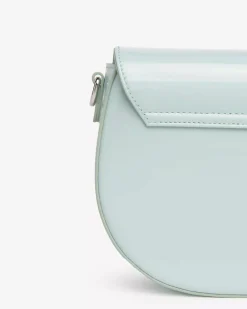 Borsa a Tracolla da Donna in Materiale Tecnico