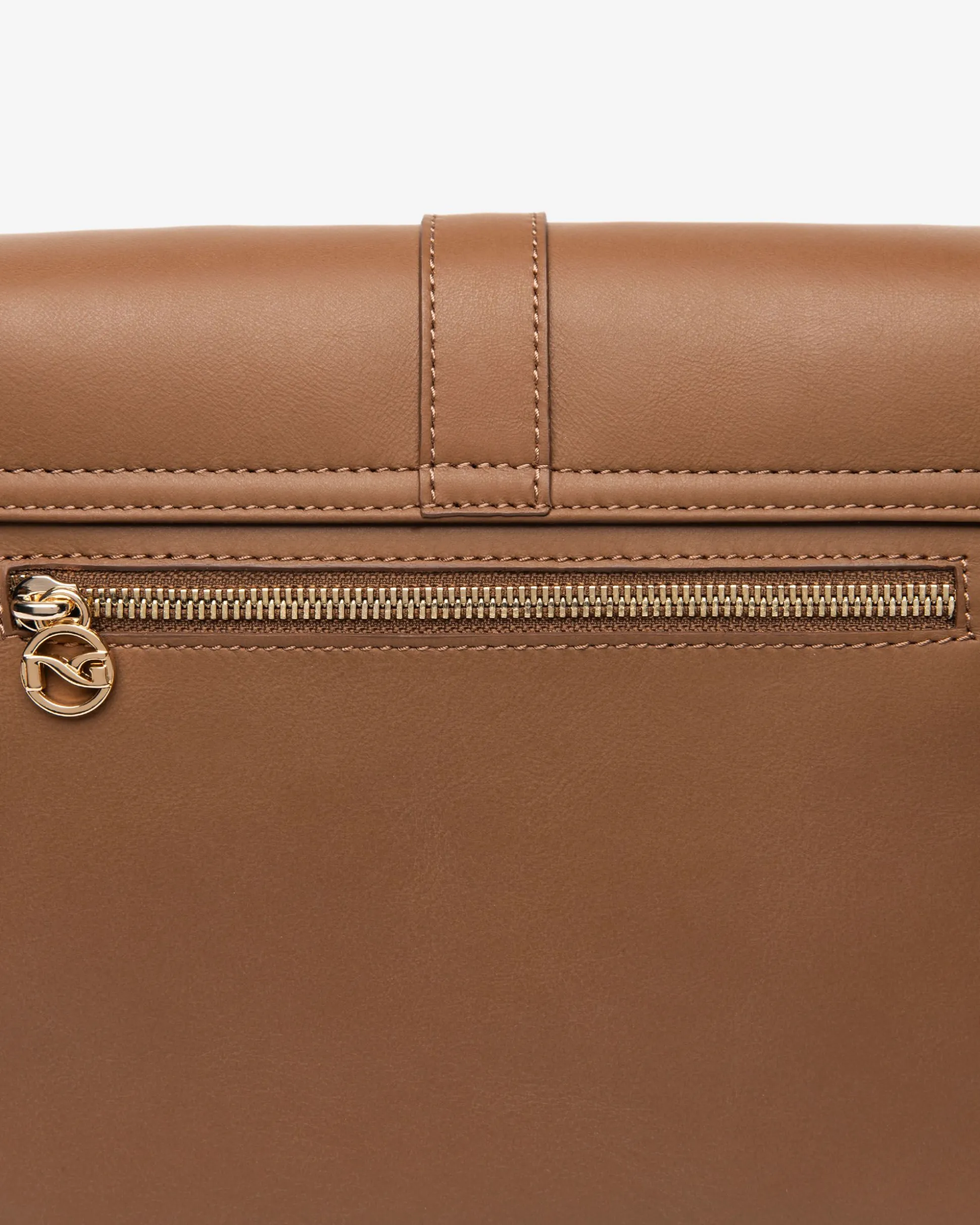 Borsa a Tracolla da Donna in Pelle