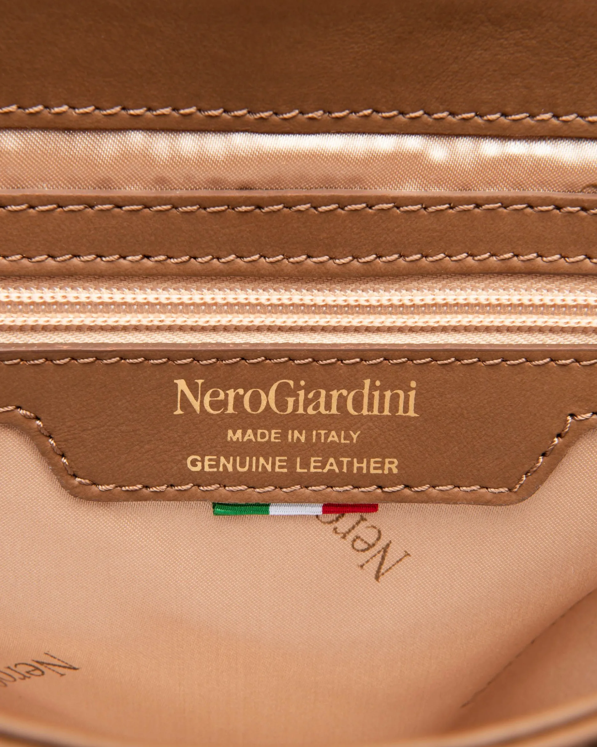 Borsa a Tracolla da Donna in Pelle