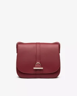 Borsa a Tracolla da Donna in Pelle