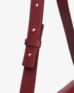 Borsa a Tracolla da Donna in Pelle