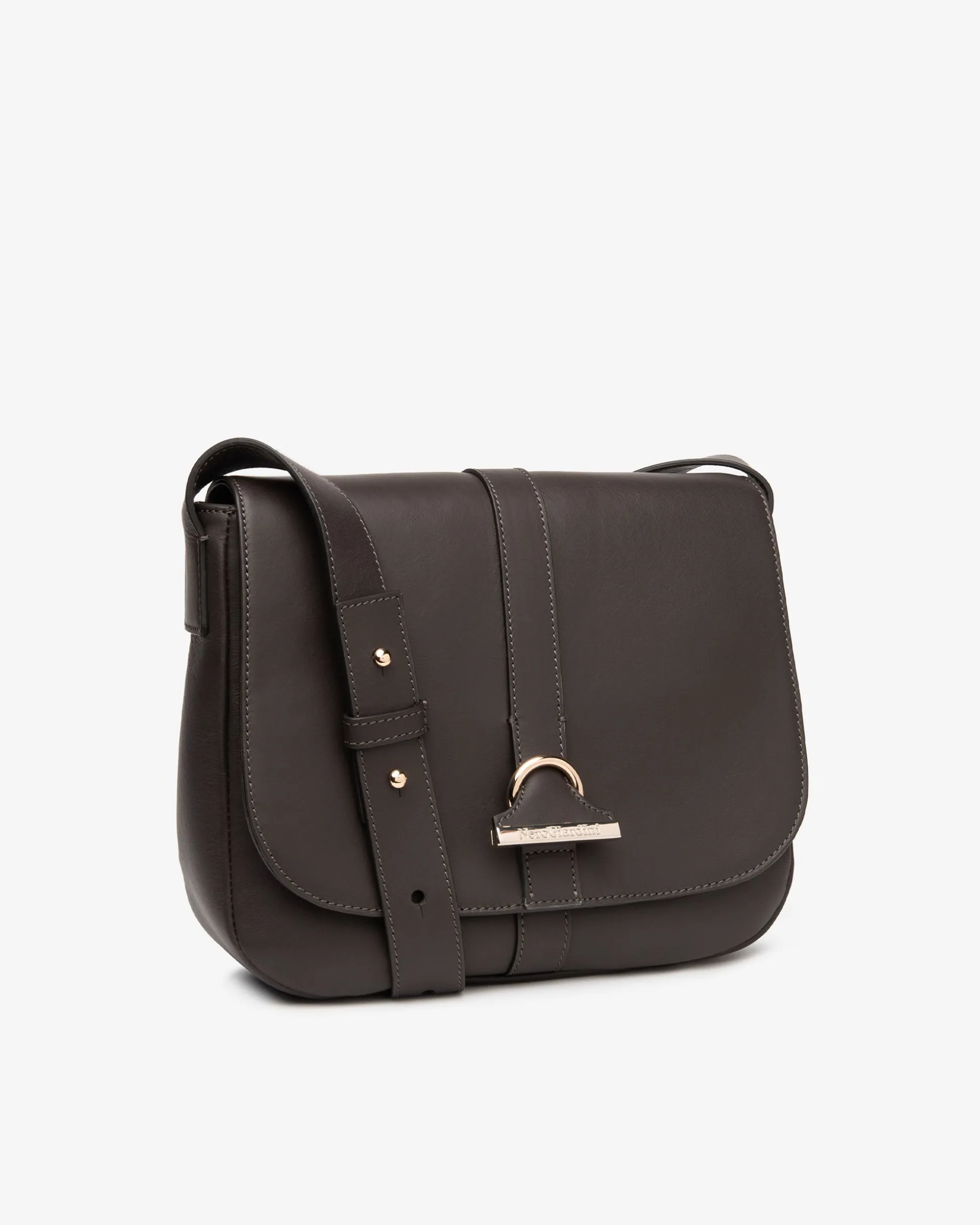 Borsa a Tracolla da Donna in Pelle