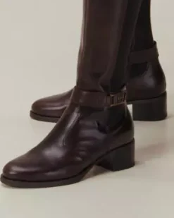 Borsa a Tracolla da Donna in Pelle