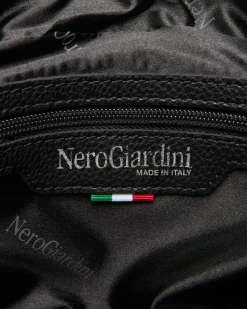 Borsa a Tracolla da Donna in Materiale Tecnico
