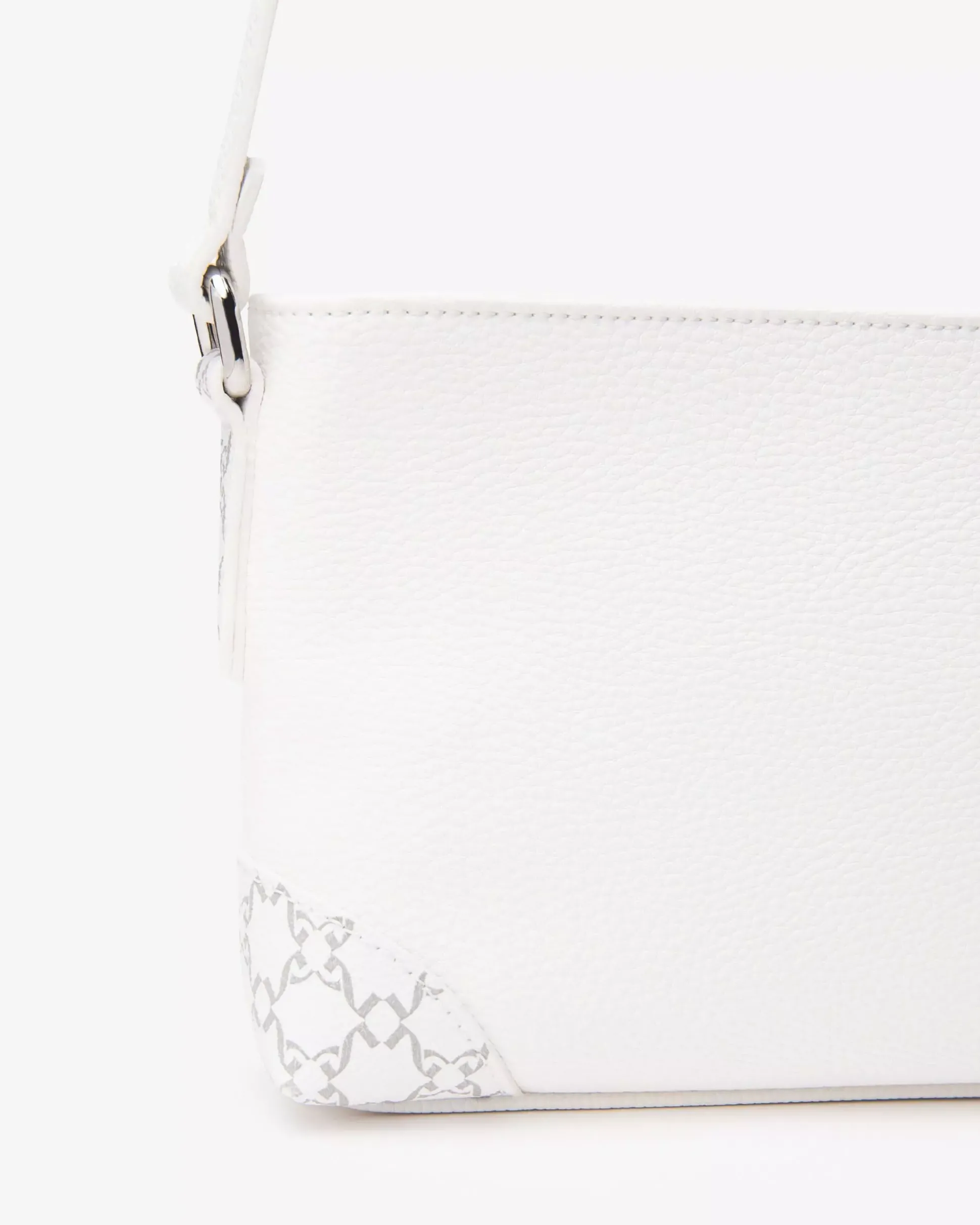 Borsa a Tracolla da Donna in Materiale Tecnico
