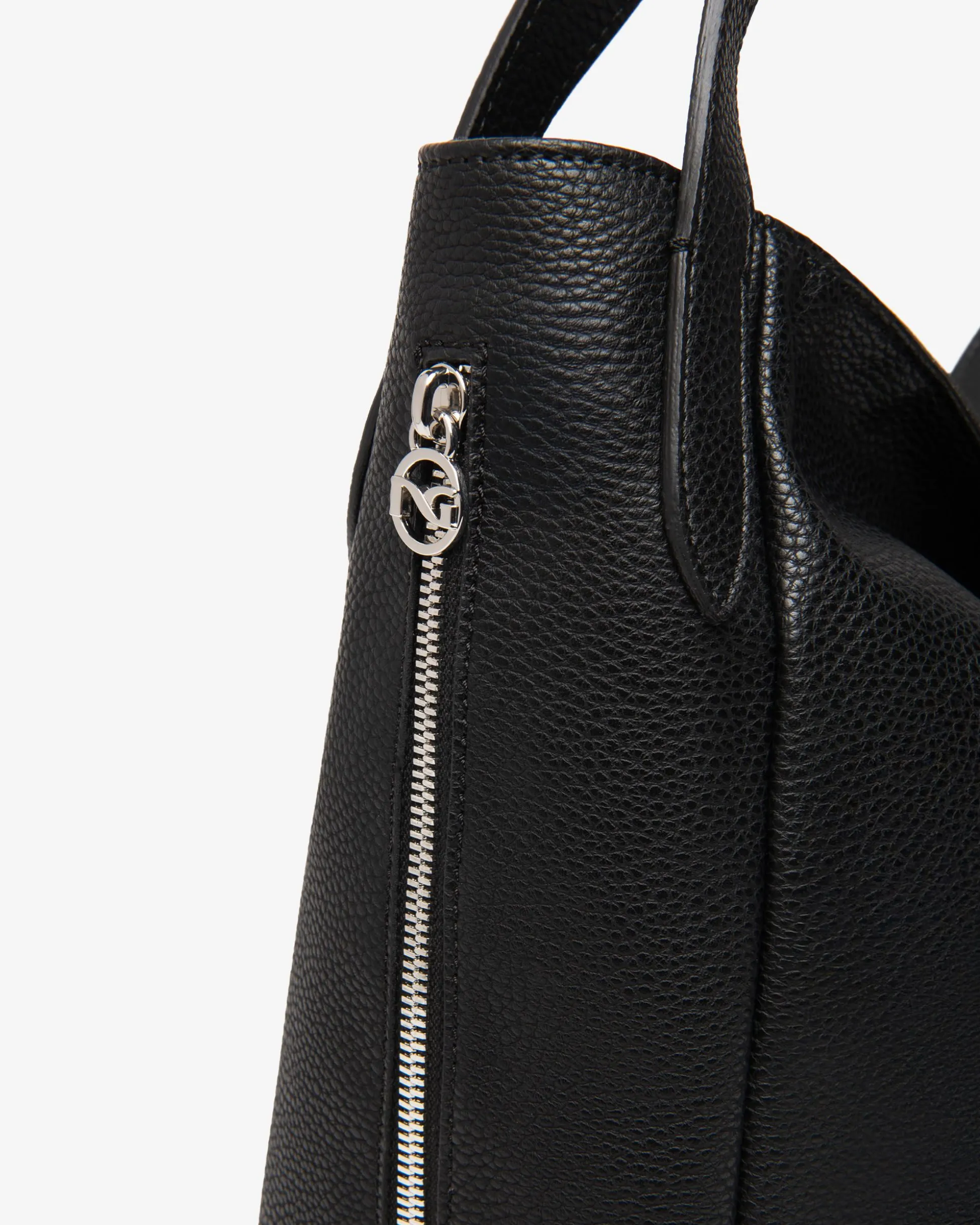 Borsa Hobo da Donna in Materiale Tecnico