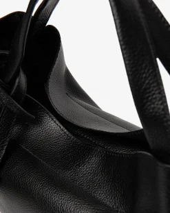 Borsa Hobo da Donna in Pelle