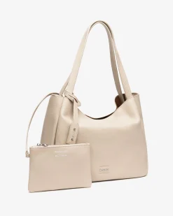 Borsa Hobo da Donna in Pelle