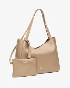 Borsa Hobo da Donna in Pelle