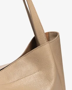 Borsa Hobo da Donna in Pelle