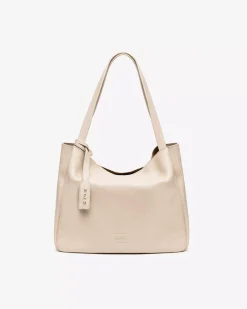 Borsa Hobo da Donna in Pelle