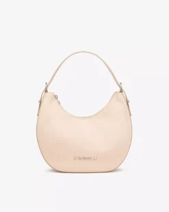 Borsa Hobo da Donna in Pelle