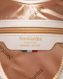 Borsa Hobo da Donna in Pelle