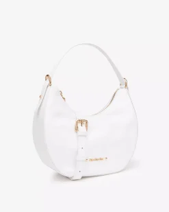 Borsa Hobo da Donna in Pelle