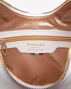 Borsa Hobo da Donna in Pelle